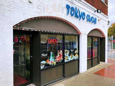 Tokyo Sushi, Glen Cove