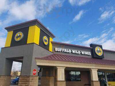 Buffalo Wild Wings, Quakertown