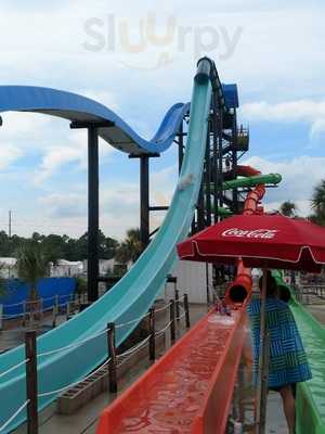 Coastal Food Service