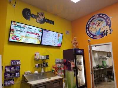 Cool Down Cafe & Juice Bar Incorporated