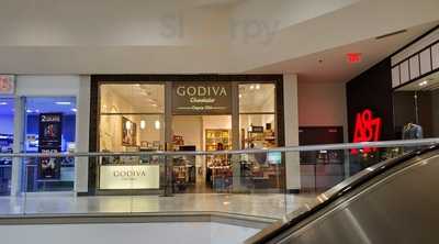 Godiva Chocolatier