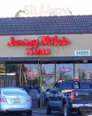 Jersey Mike's Subs