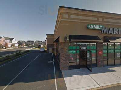 Family Mart, Gainesville