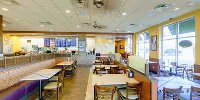 McAlister's Deli, Lake Zurich