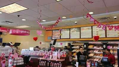 Dunkin', Carol Stream