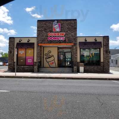 Dunkin', Quakertown