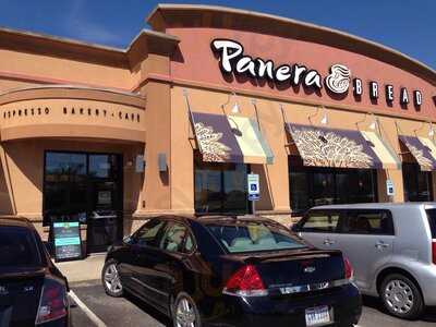 Panera Bread, Milford