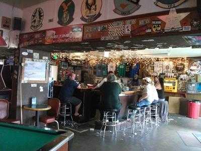 Oak Harbor Tavern, Oak Harbor