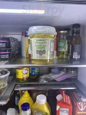 Horman's Pickles Inc