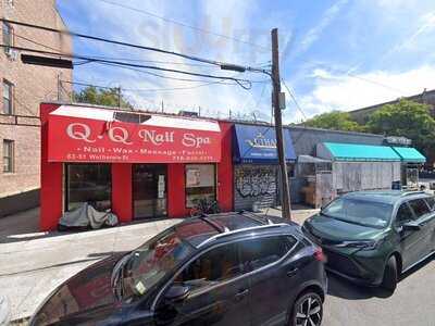 2Guys Burger & Sandwich Bar