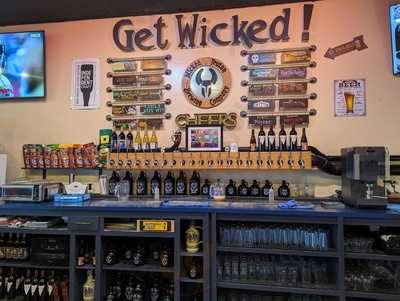 Wicked Teuton Brewing