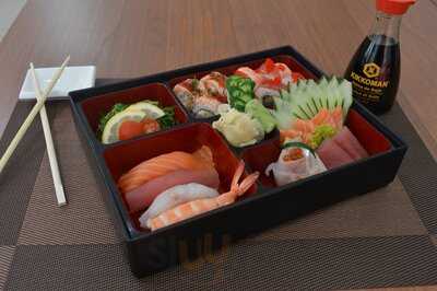 Bento Sushi, Cattolica