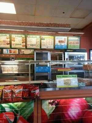 Subway, Fairport