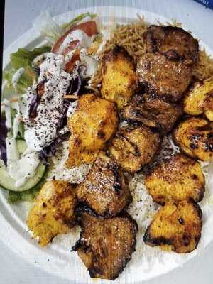 Grill Kabob Tysons, Tysons Corner