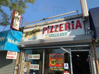 Brother's Pizzeria, Fresh Meadows