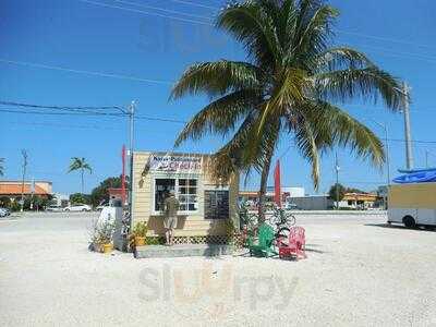 Curly's Coffee Company, Marathon