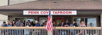 Penn Cove Taproom - Oak Harbor