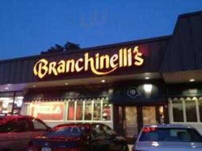 Branchinelli's Pizza & Restaurant