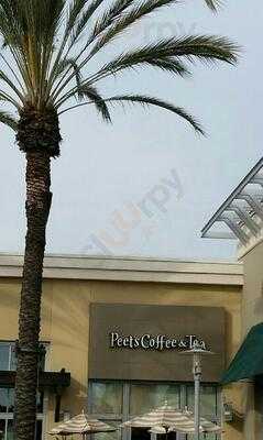 Peet's Coffee