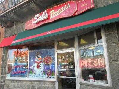 Sal's Pizzeria