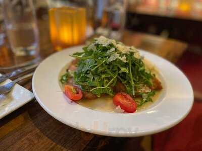 Pueo's Osteria