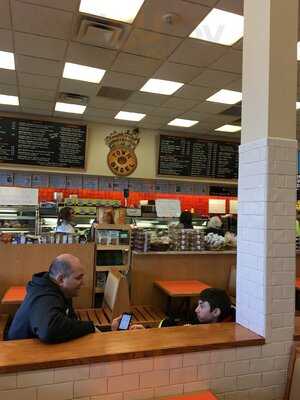 Town Bagel Shop