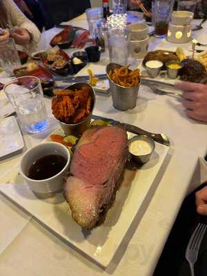 Florida Keys Steak And Lobster House