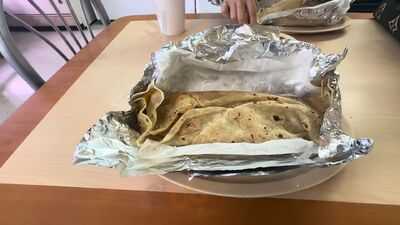 Sinaloa's Mexican Food