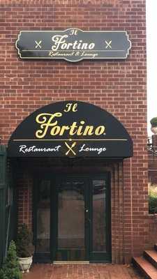 Il Fortino Restaurant & Lounge, Glen Cove