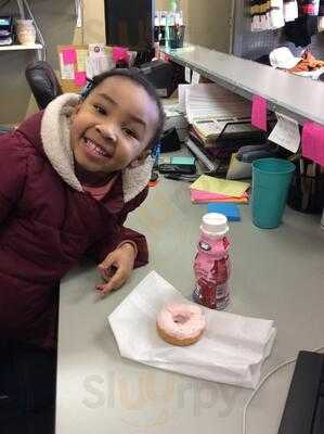 Milton's Donuts, Middletown