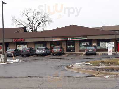 7-Eleven, Carol Stream