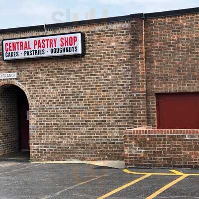 Central Pastry Shop, Middletown