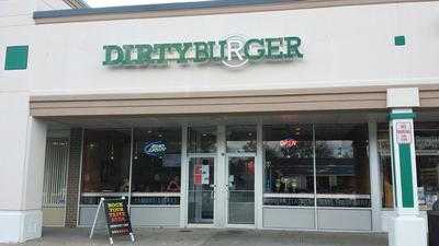 Dirtyburger Restaurant