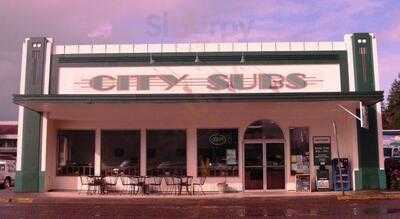 City Subs