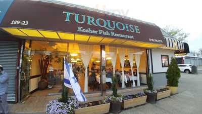 Turquoise Kosher Fish Restaurant