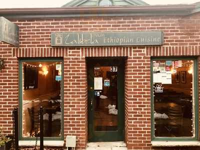 Lalibela Ethiopian Cuisine, Mount Kisco