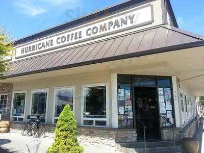 Hurricane Coffee Company