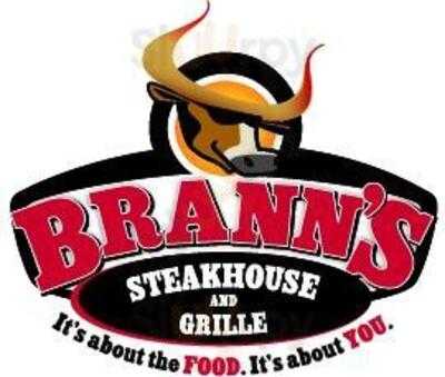 Brann's Steakhouse & Grille