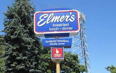 Elmer's Restaurant - Clackamas