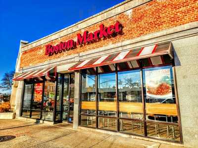 Boston Market, Fresh Meadows