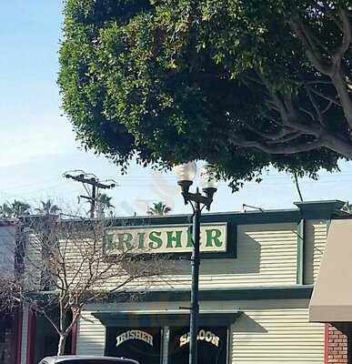 Irisher By-The-Sea, Seal Beach