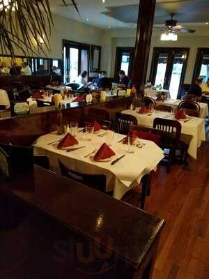 Nicks Tuscan Grill, Mineola