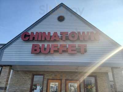 China Town Buffet Incorporated, Milford