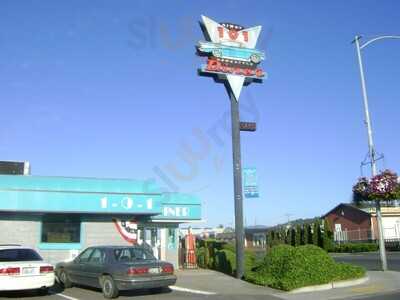 Hi-way 101 Diner