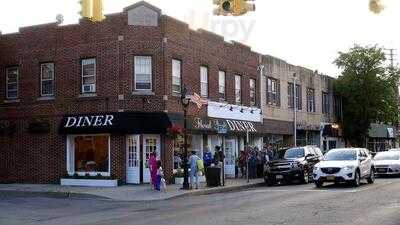 Floral Park Diner