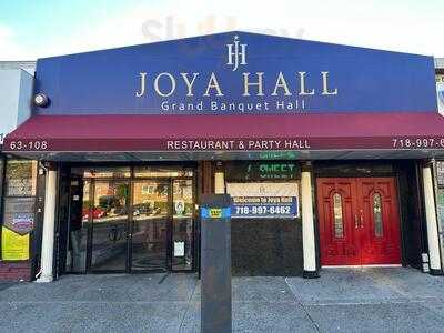 Joya Hall