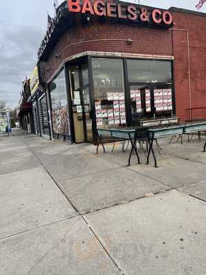 Bagels and Co., Fresh Meadows