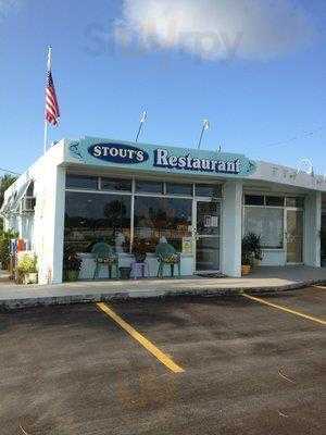 Stout's Restaurant