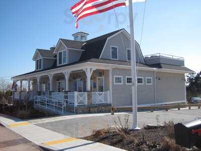 Iggy's Doughboys & Chowder House