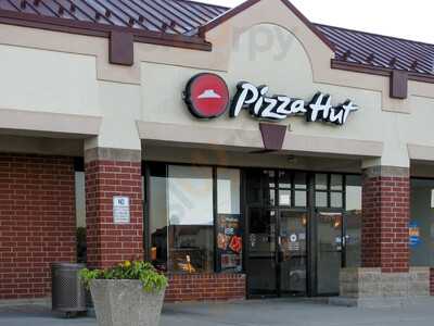 Pizza Hut, Carol Stream